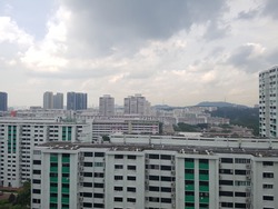 Blk 417 Clementi Avenue 1 (Clementi), HDB 4 Rooms #163685852
